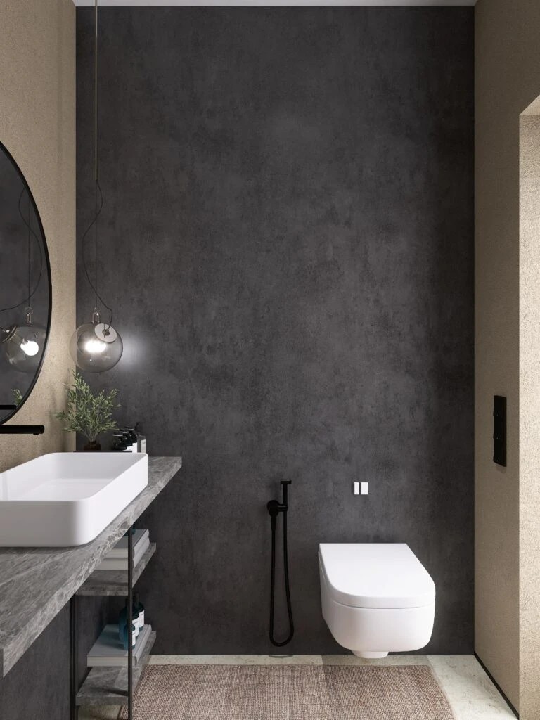 ЖК Архитектон 20 20