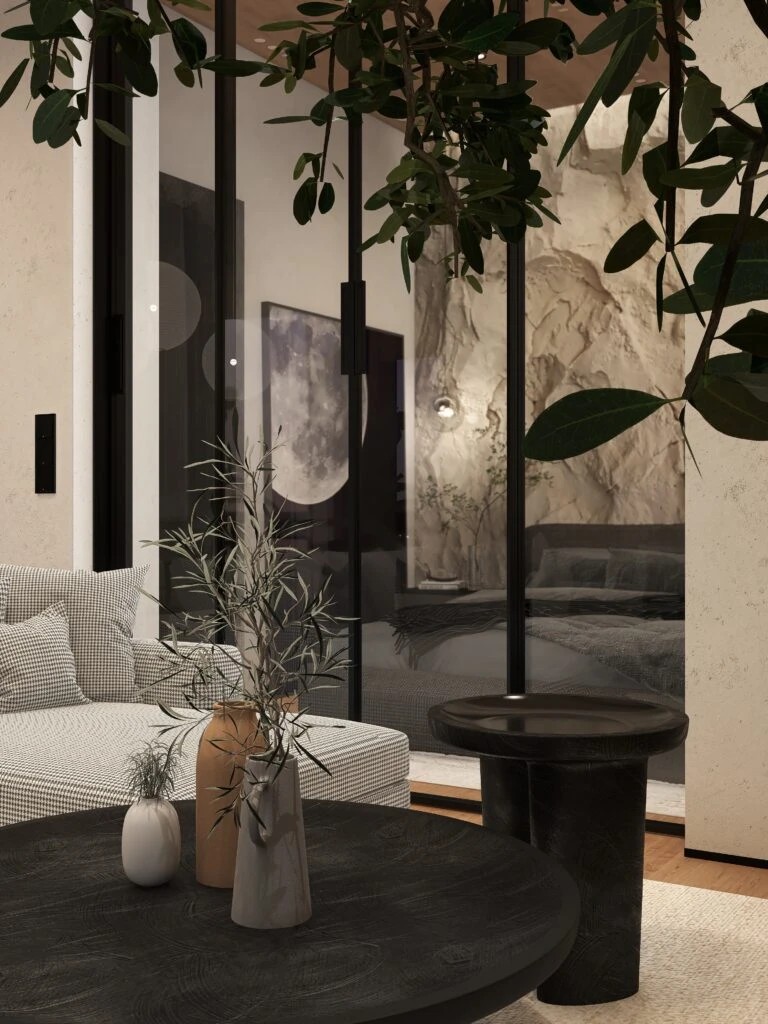 ЖК Архитектон 20 20