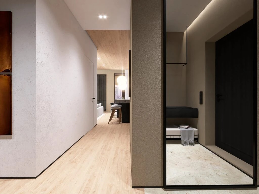 ЖК Архитектон 20 20