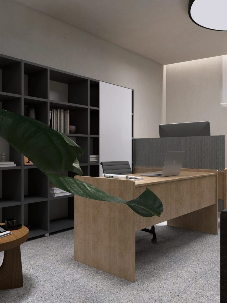 Офис. Щербакова 37