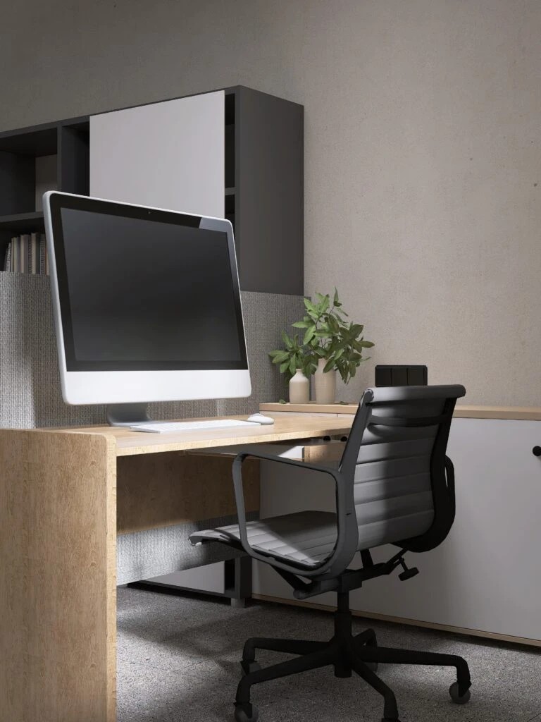 Офис. Щербакова 37