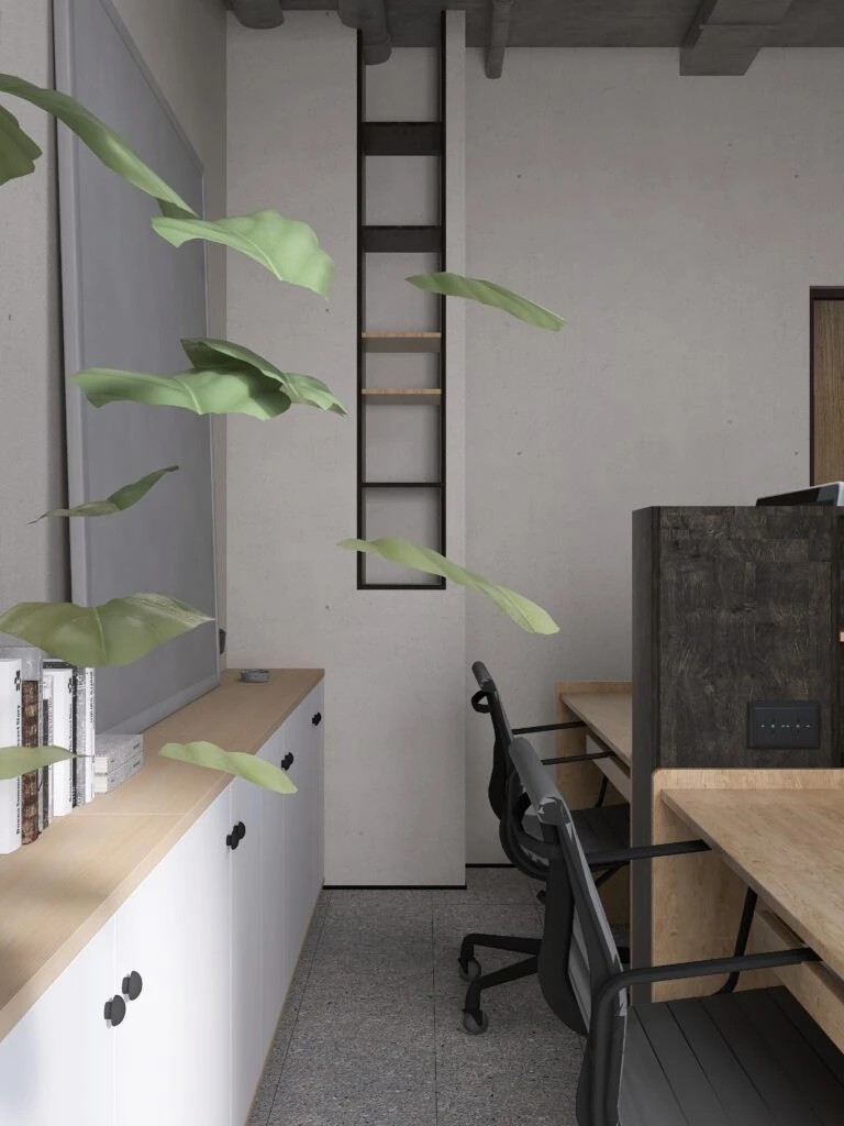 Офис. Щербакова 37