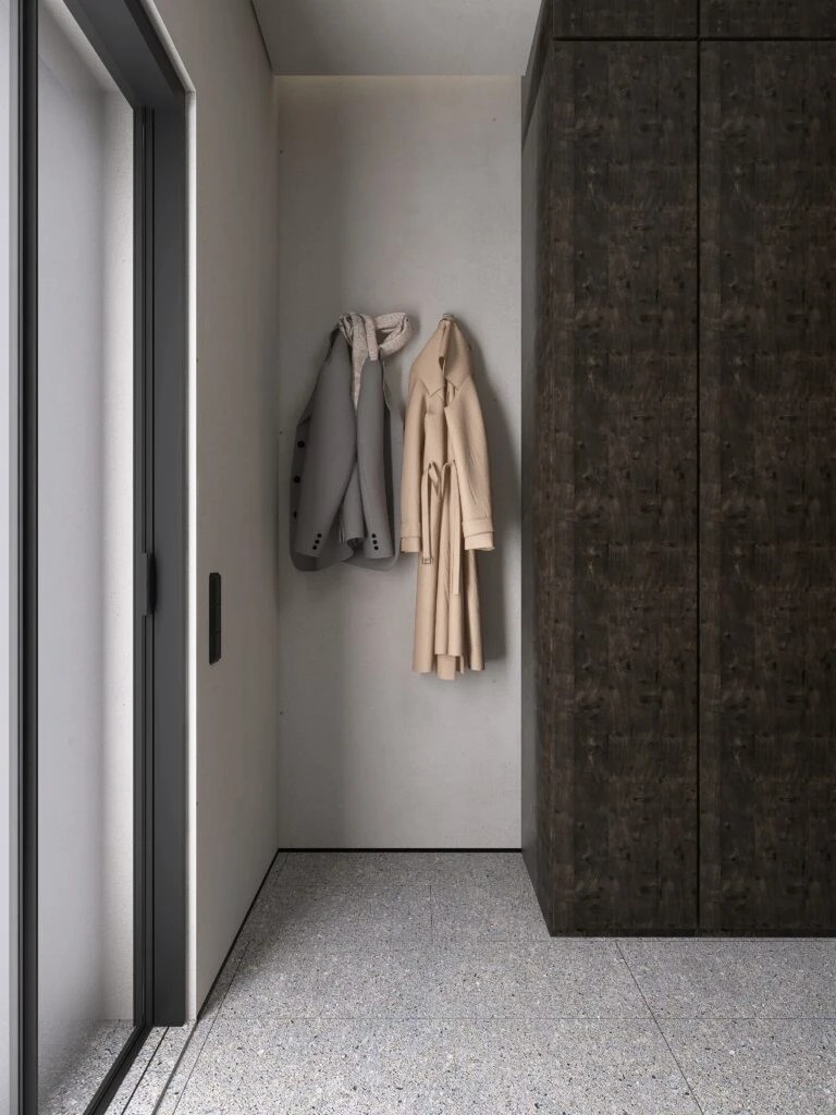 Офис. Щербакова 37