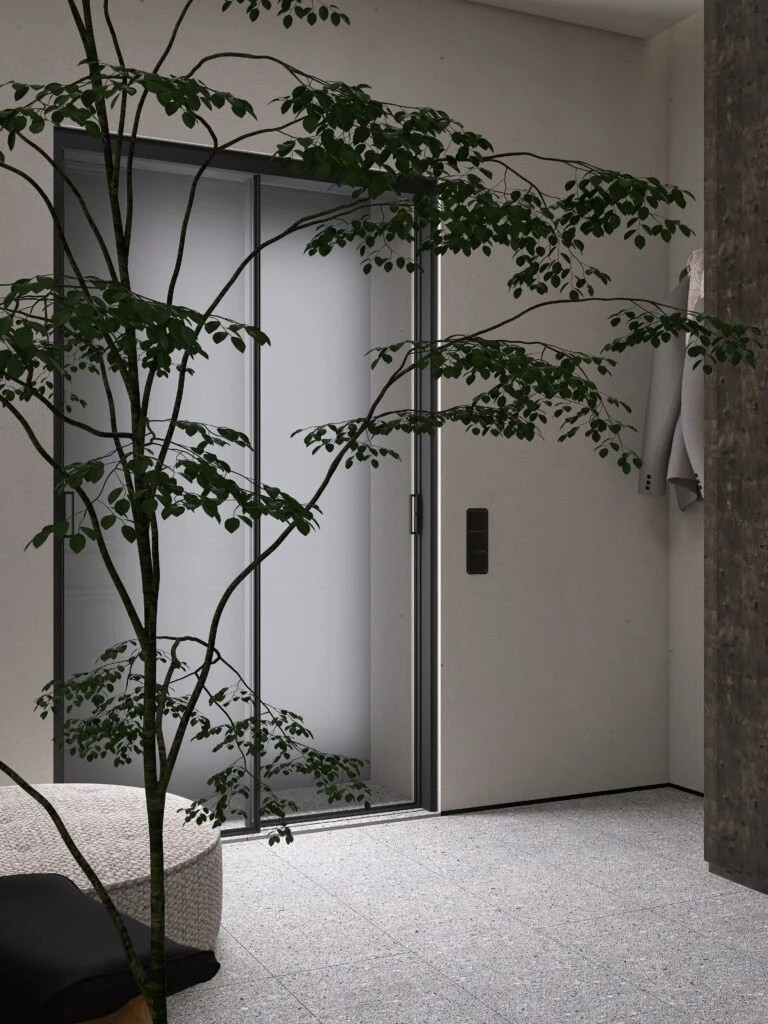 Офис. Щербакова 37