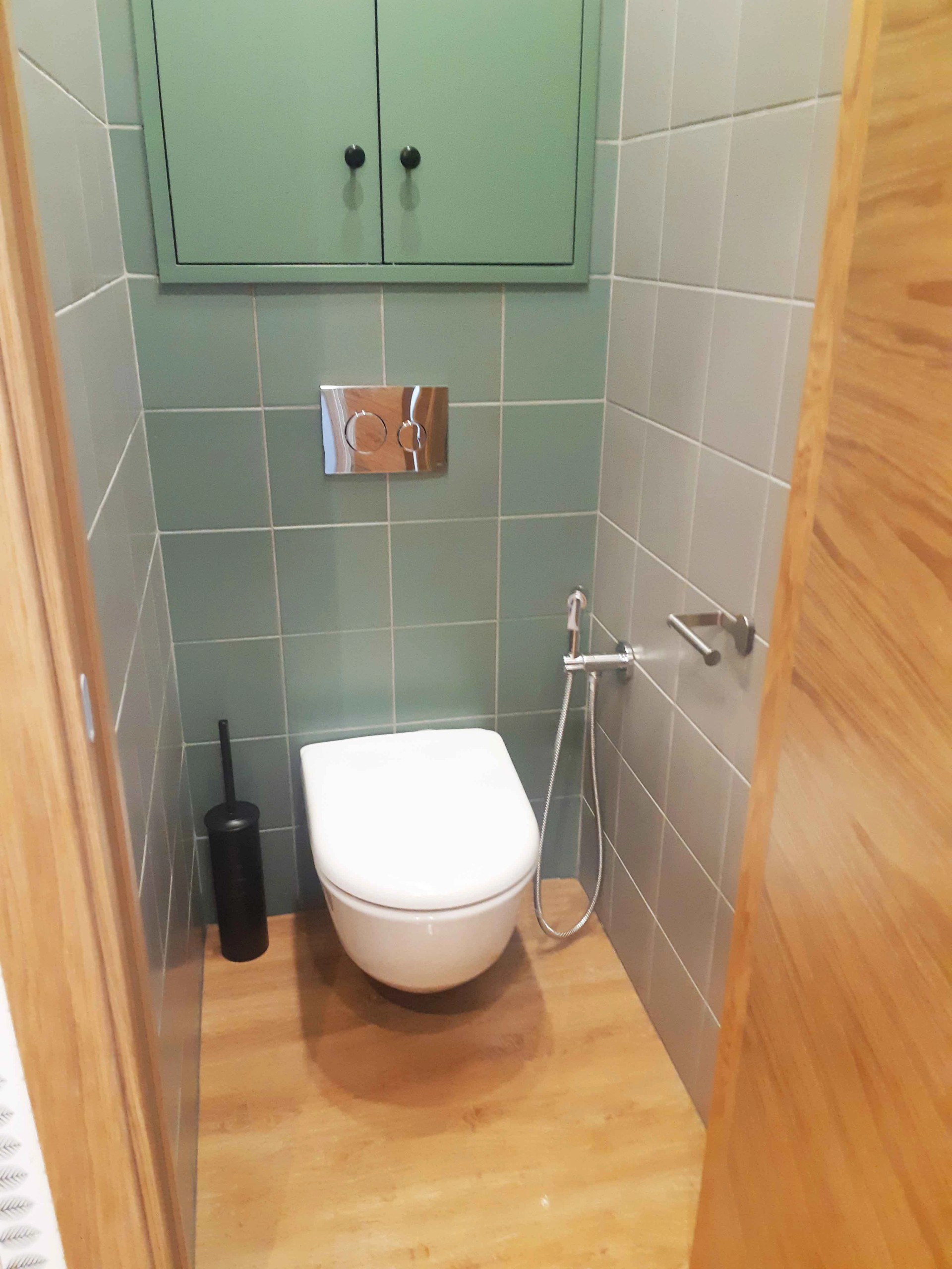 Однокомнатная квартира для сдачи в аренду