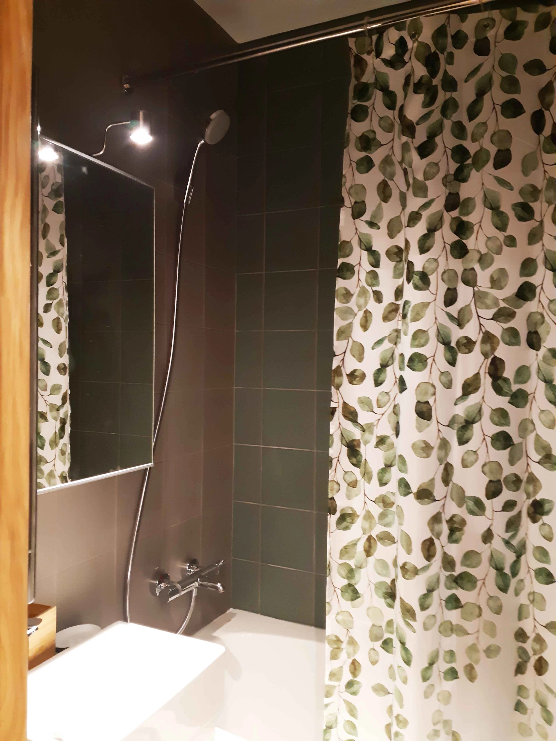 Однокомнатная квартира для сдачи в аренду