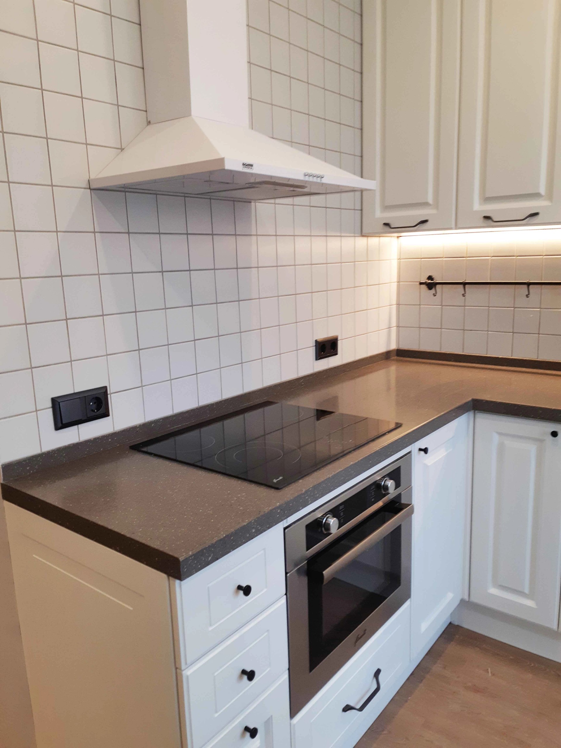 Однокомнатная квартира для сдачи в аренду