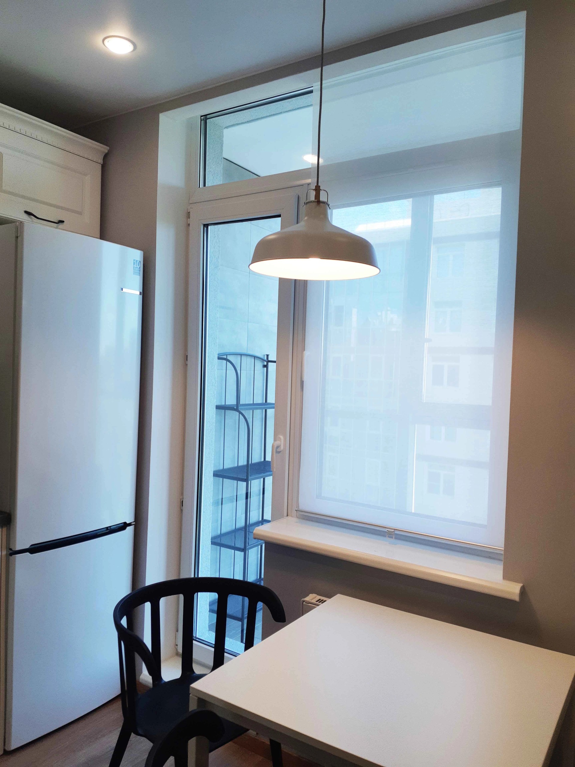 Однокомнатная квартира для сдачи в аренду