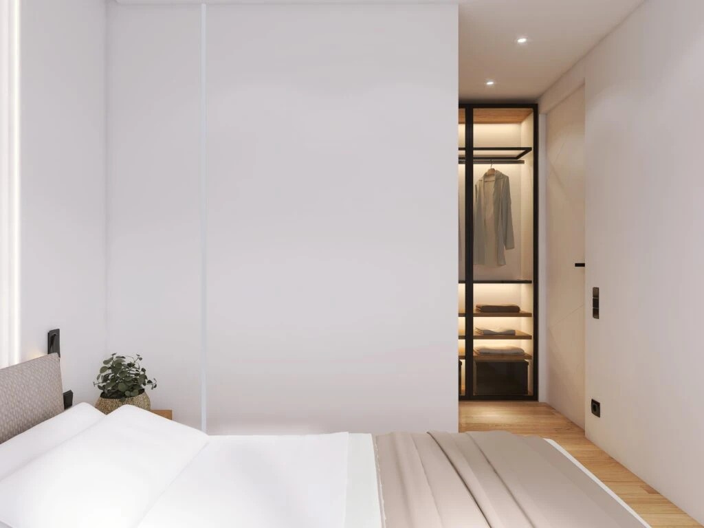 ЖК СОУМЕНТ РАНТЭ