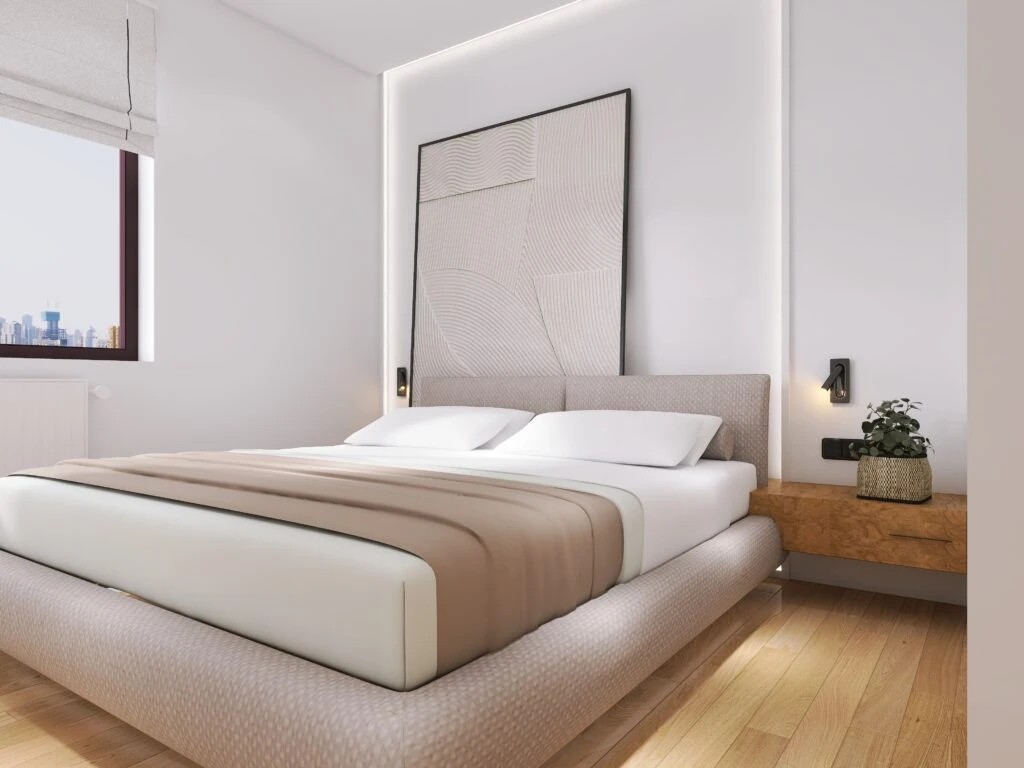 ЖК СОУМЕНТ РАНТЭ