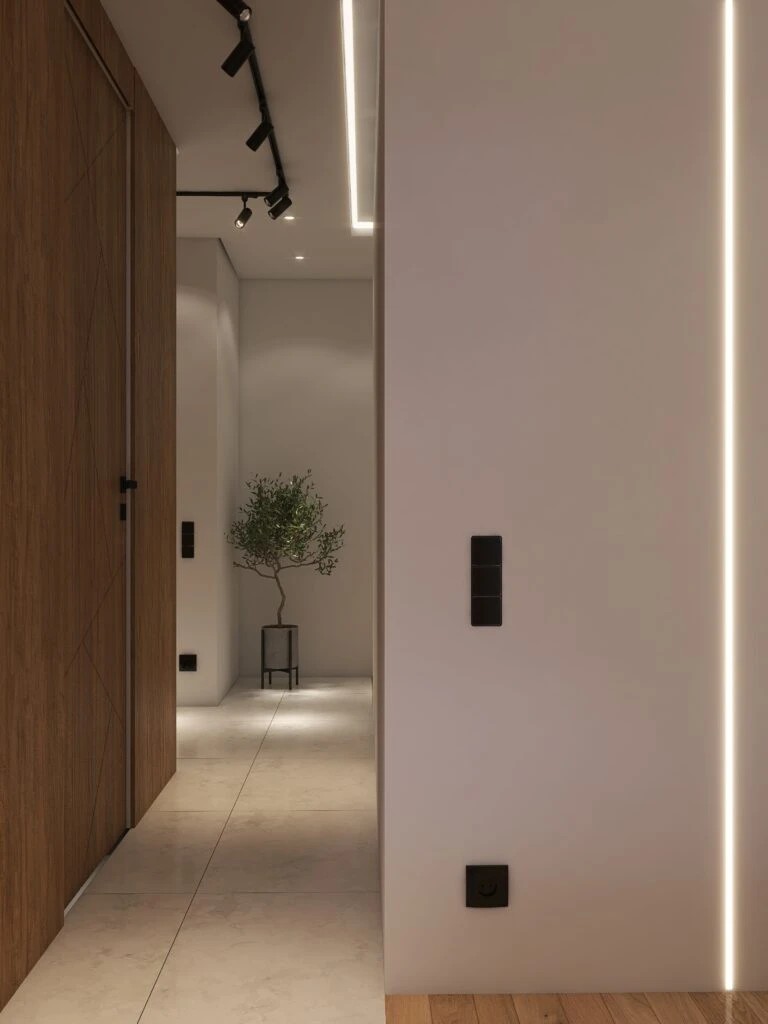 ЖК СОУМЕНТ РАНТЭ