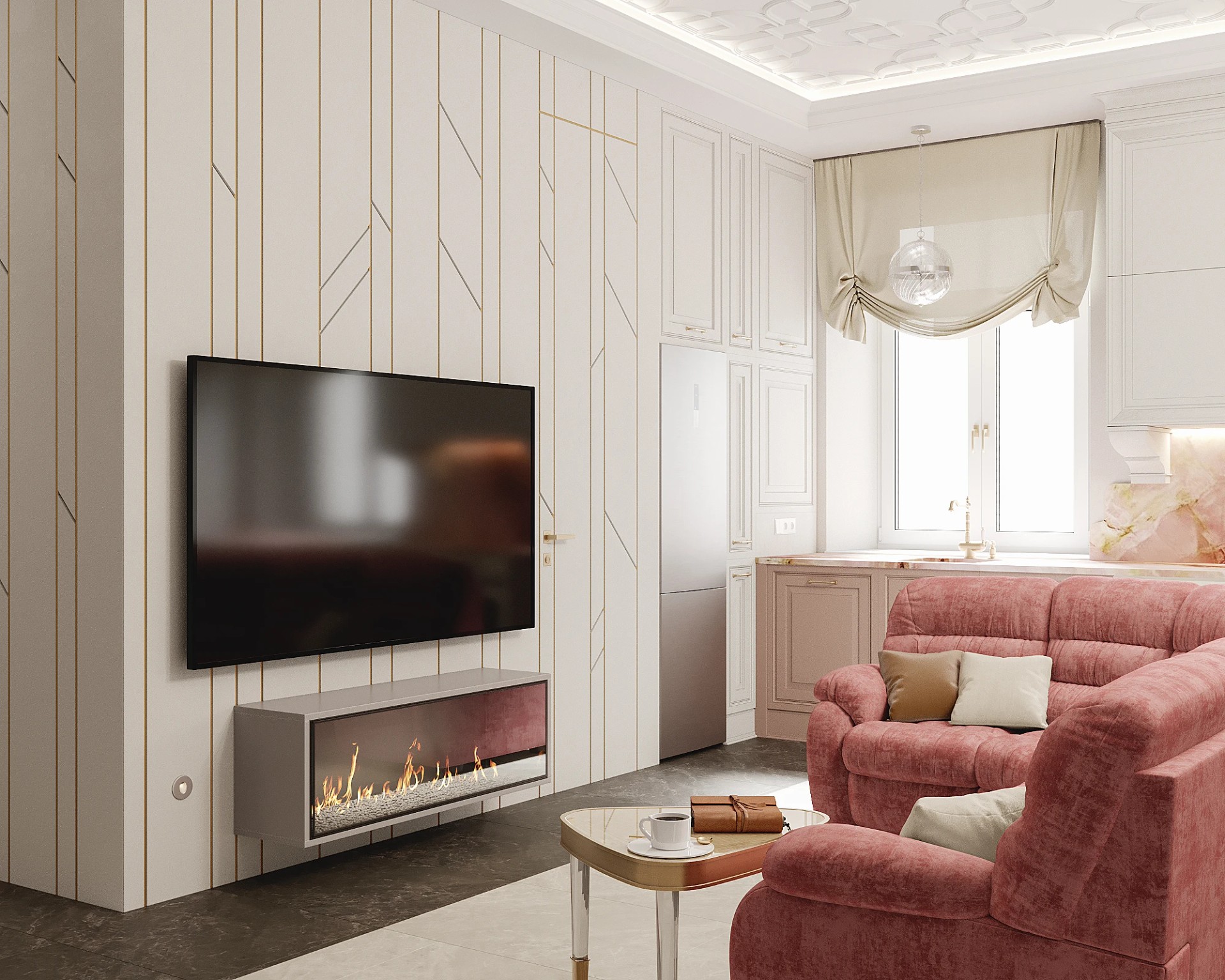 Старый фонд