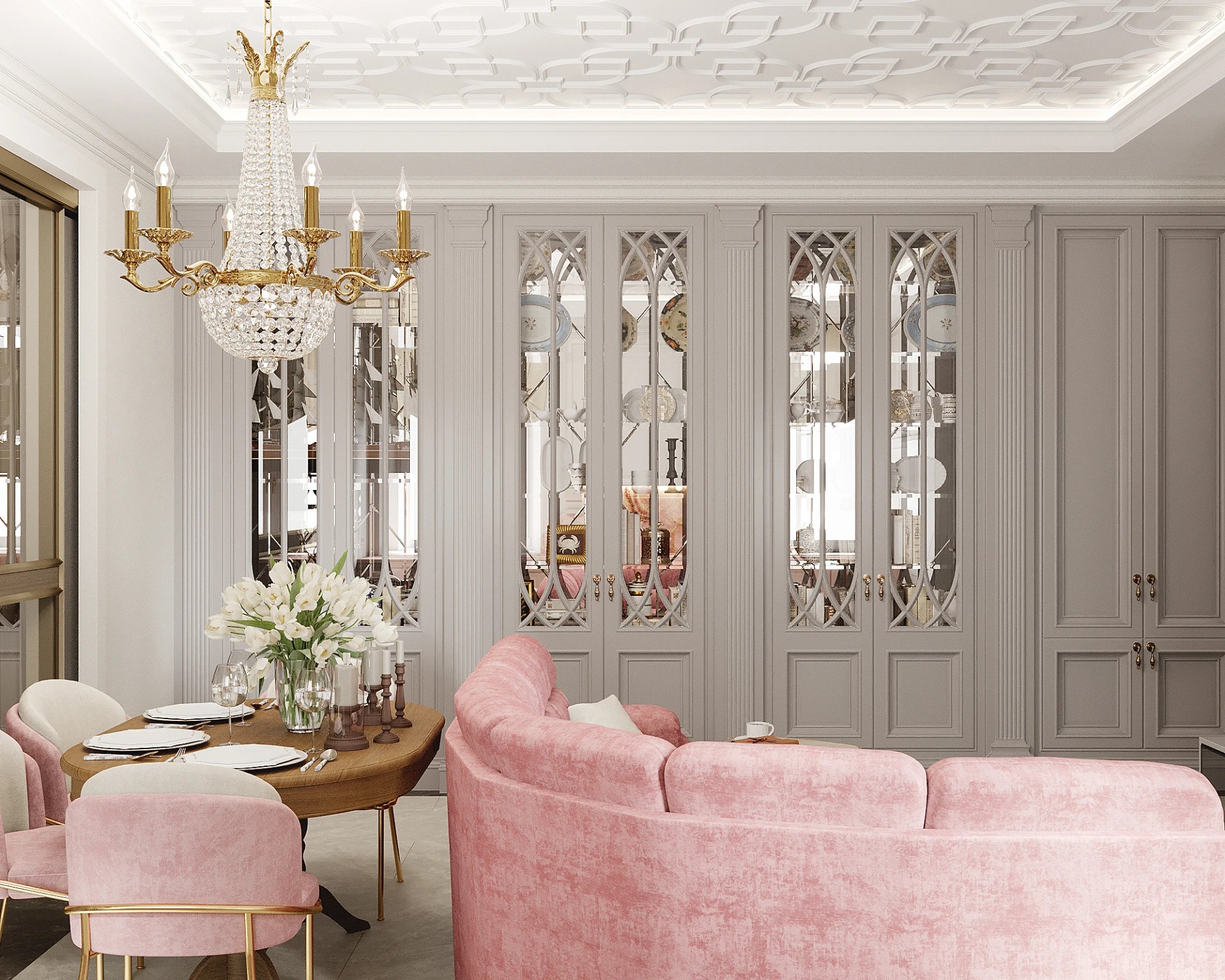 Старый фонд