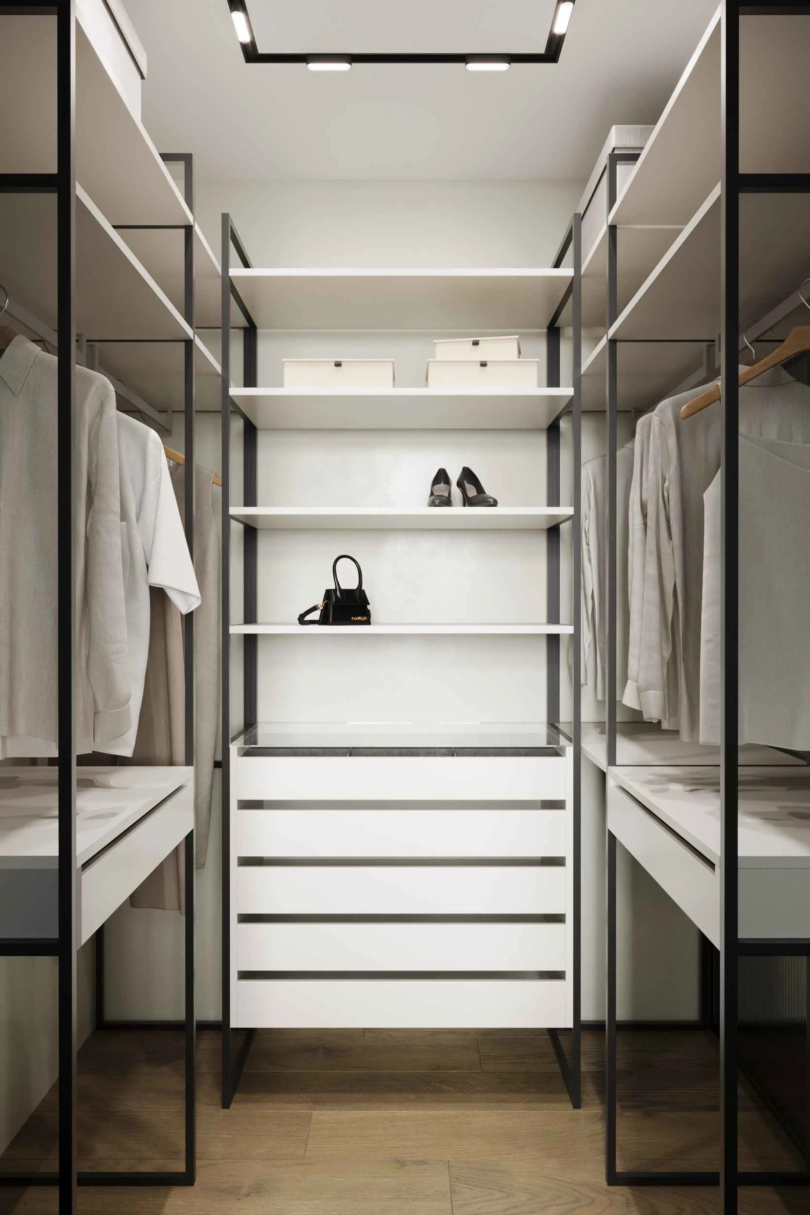 ЖК Граф Орлов