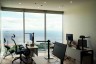 Офис с видом на Финский залив для IT компании