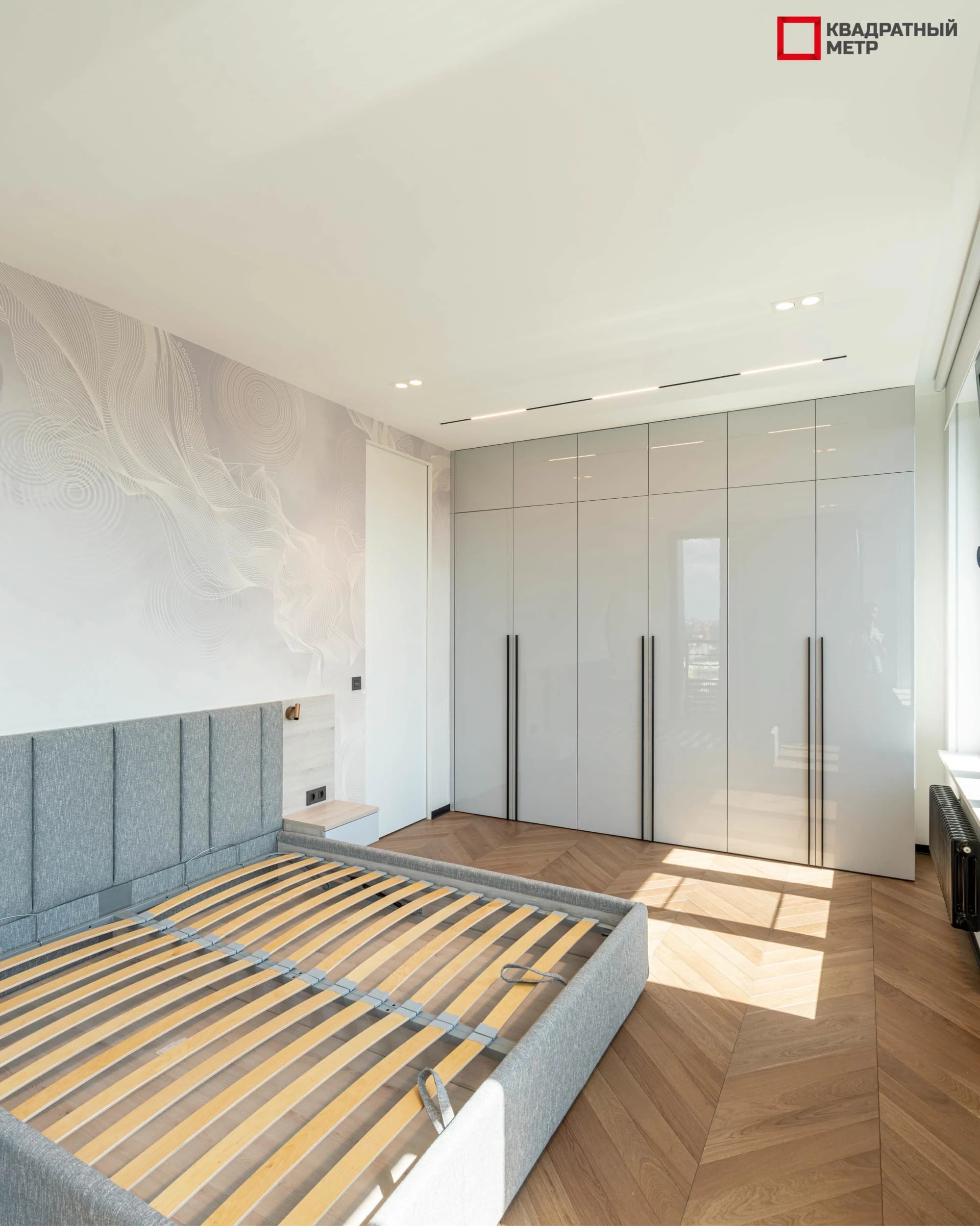 ЖК «Западный порт»