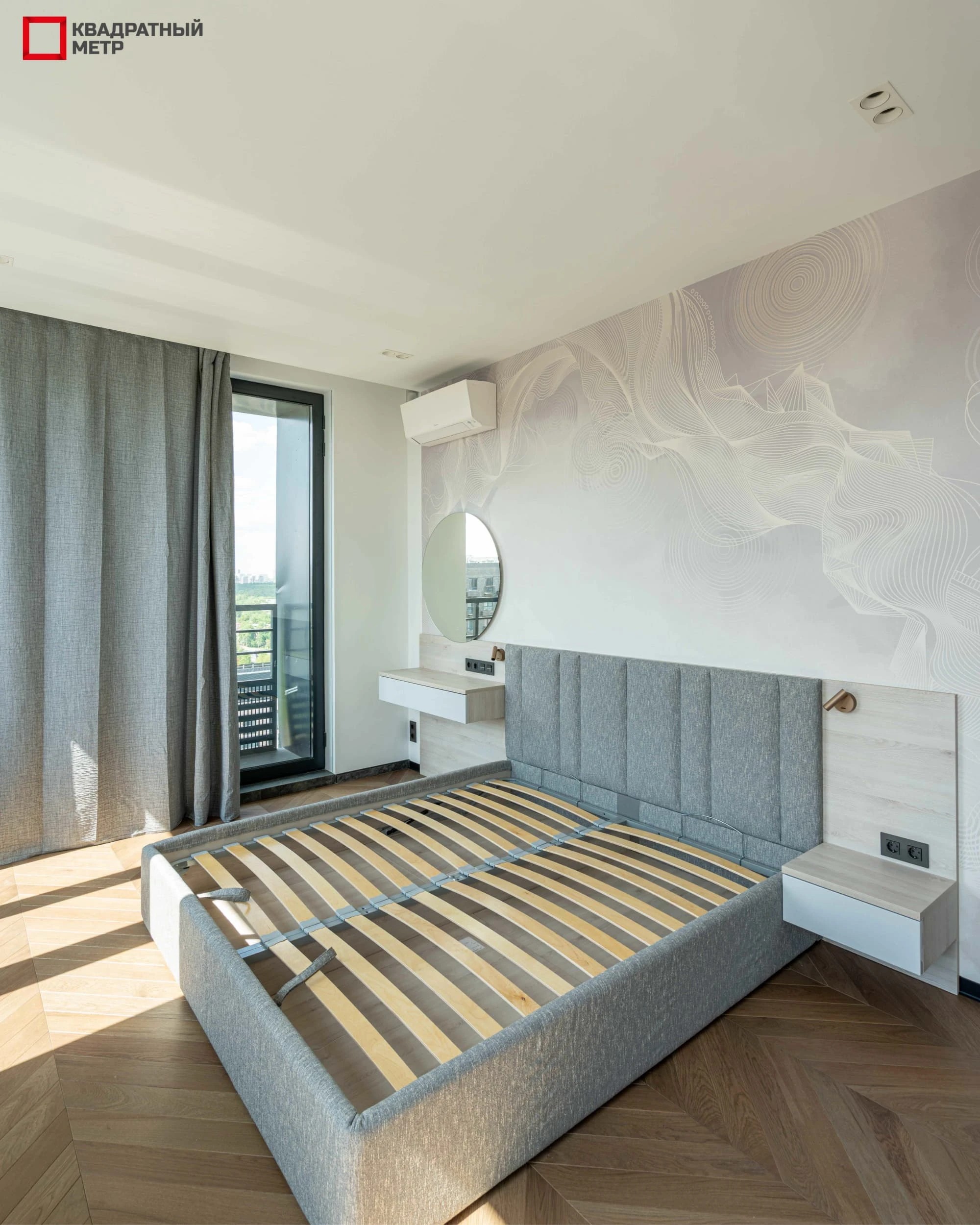 ЖК «Западный порт»