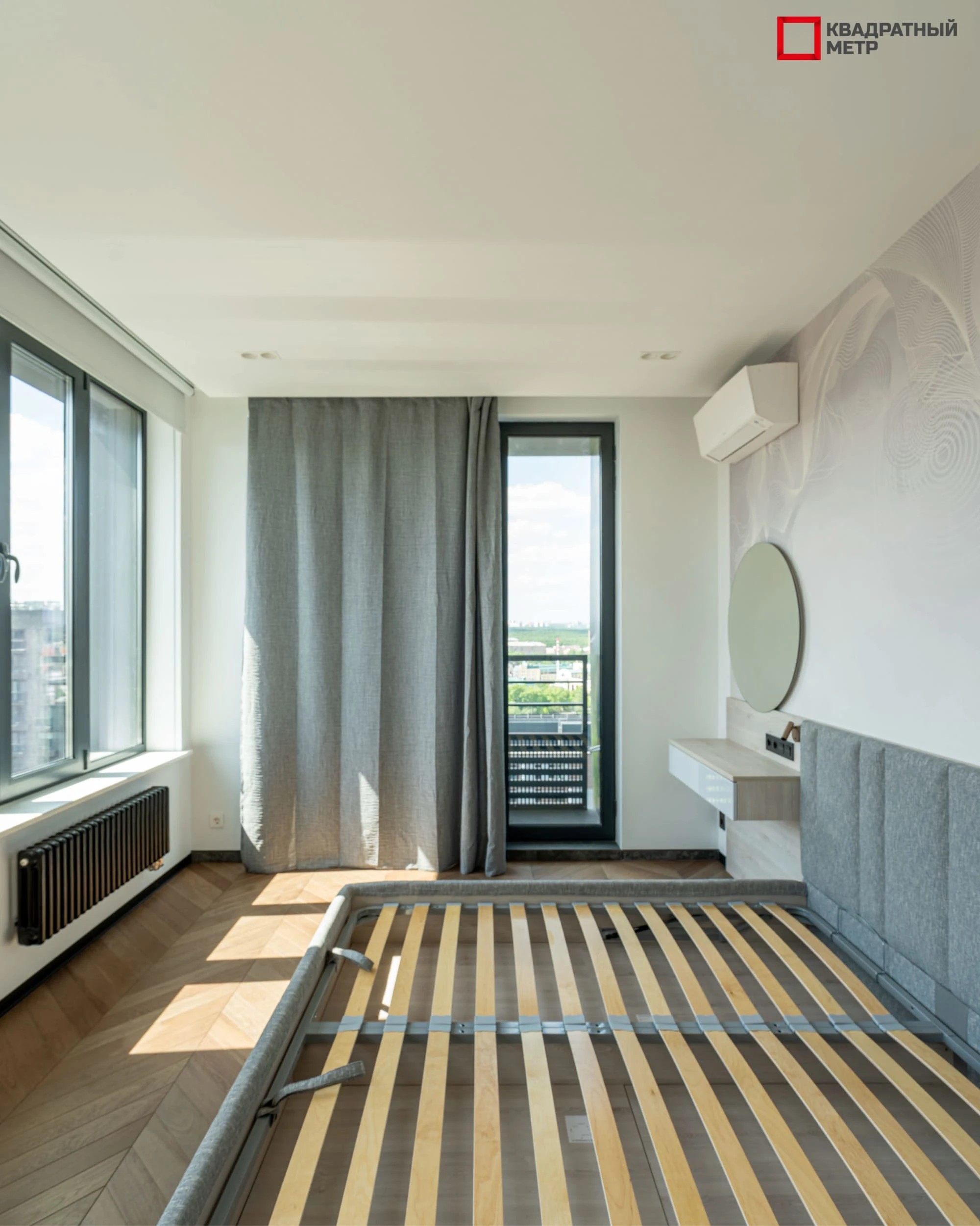 ЖК «Западный порт»