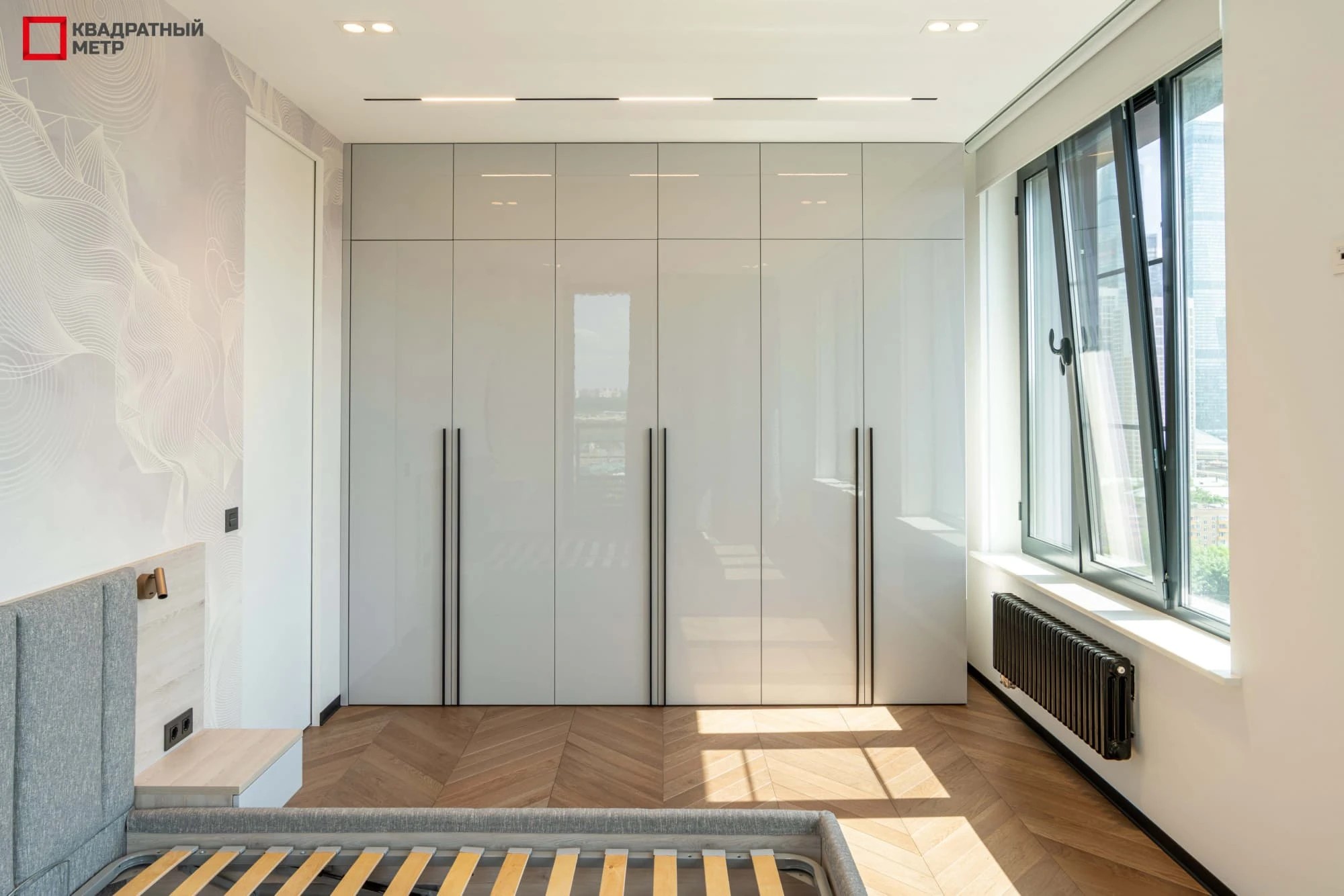 ЖК «Западный порт»