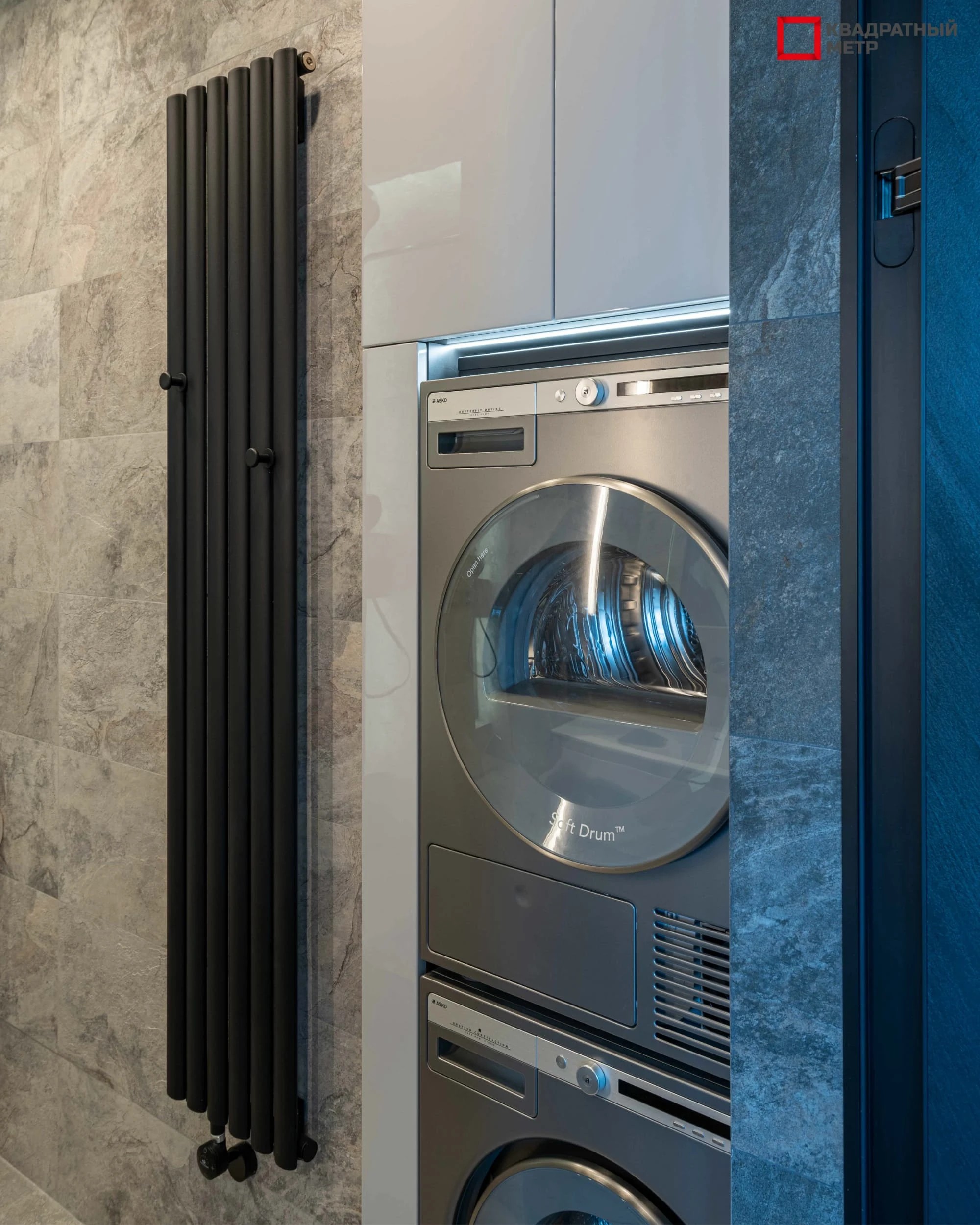 ЖК «Западный порт»