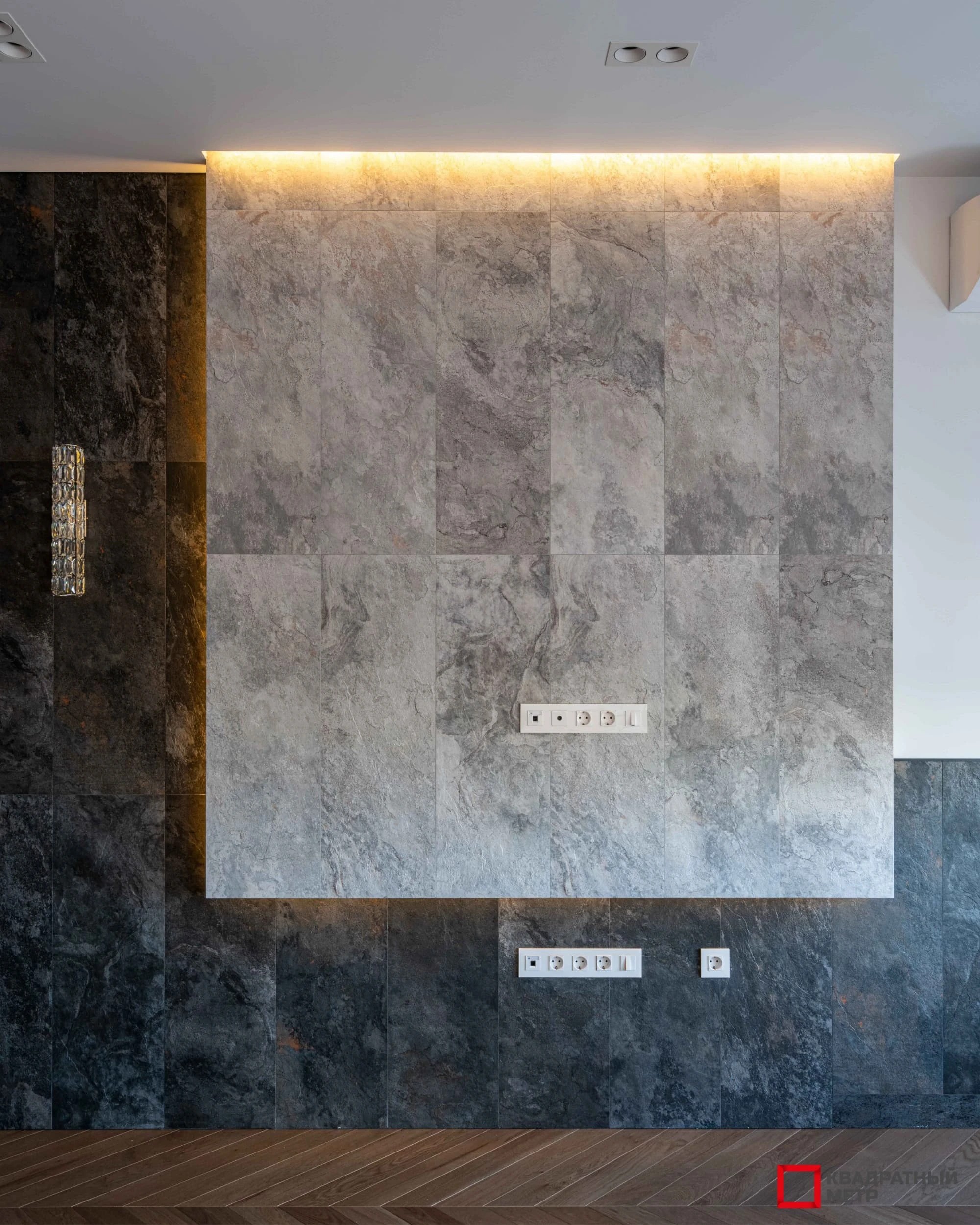 ЖК «Западный порт»