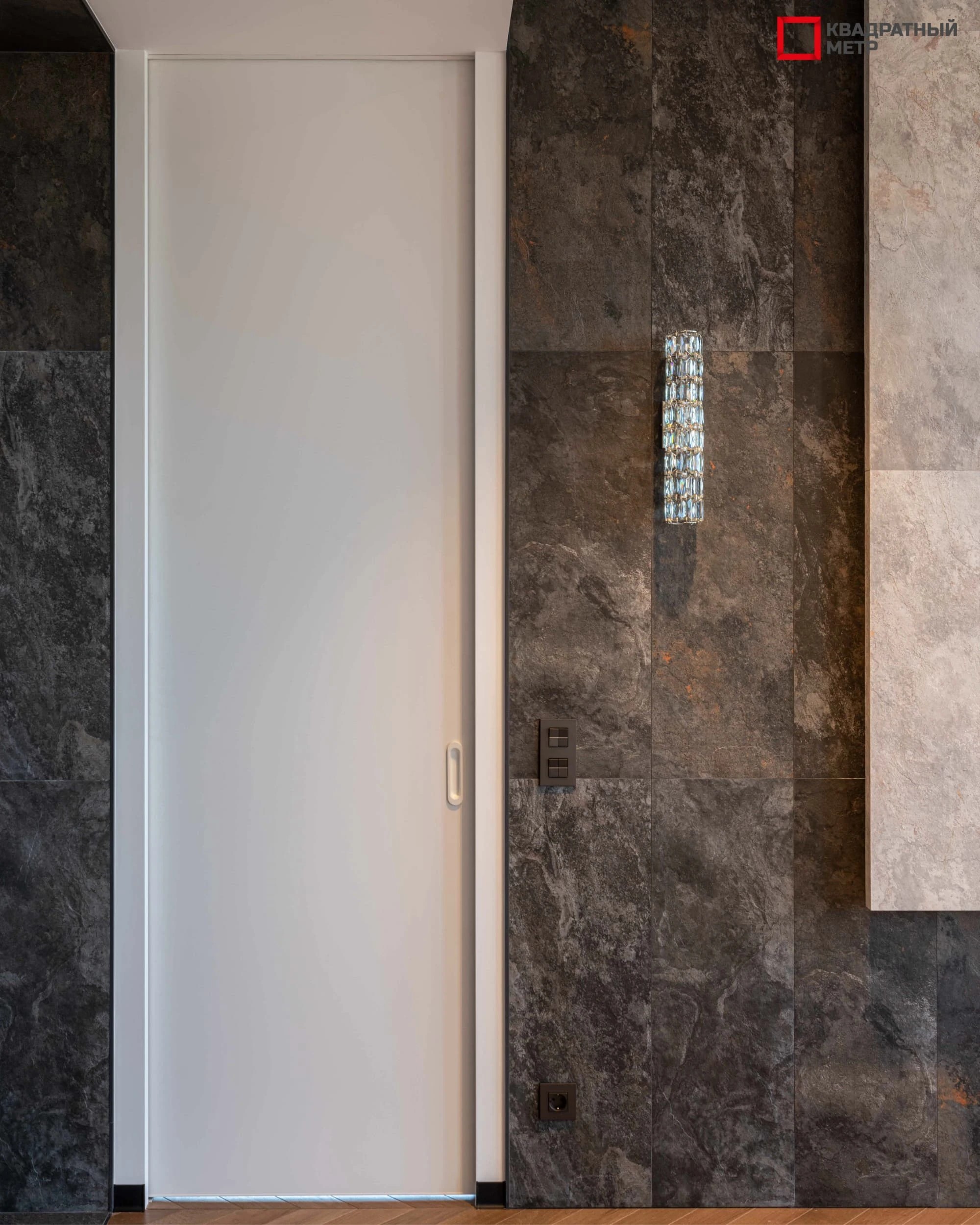 ЖК «Западный порт»