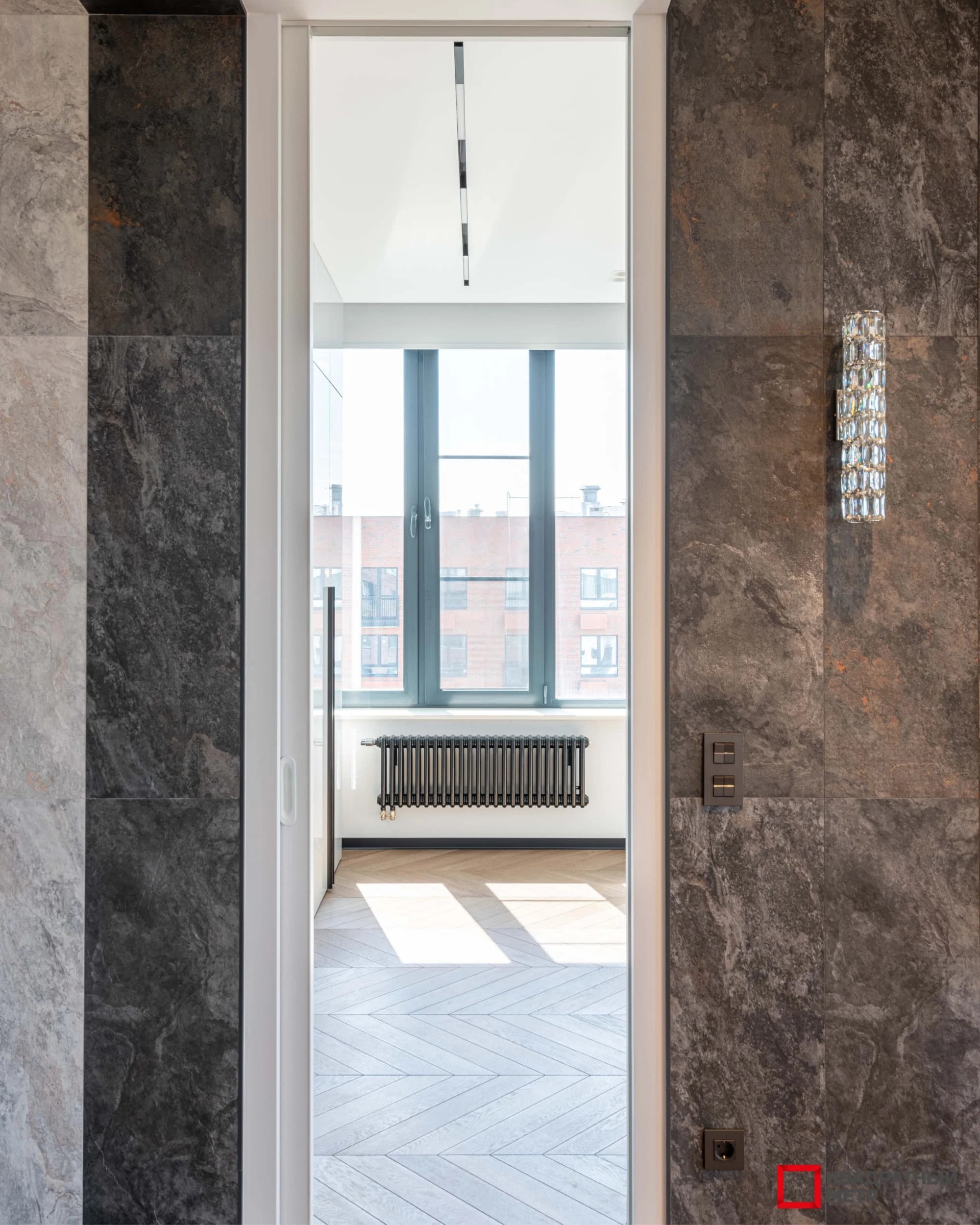 ЖК «Западный порт»