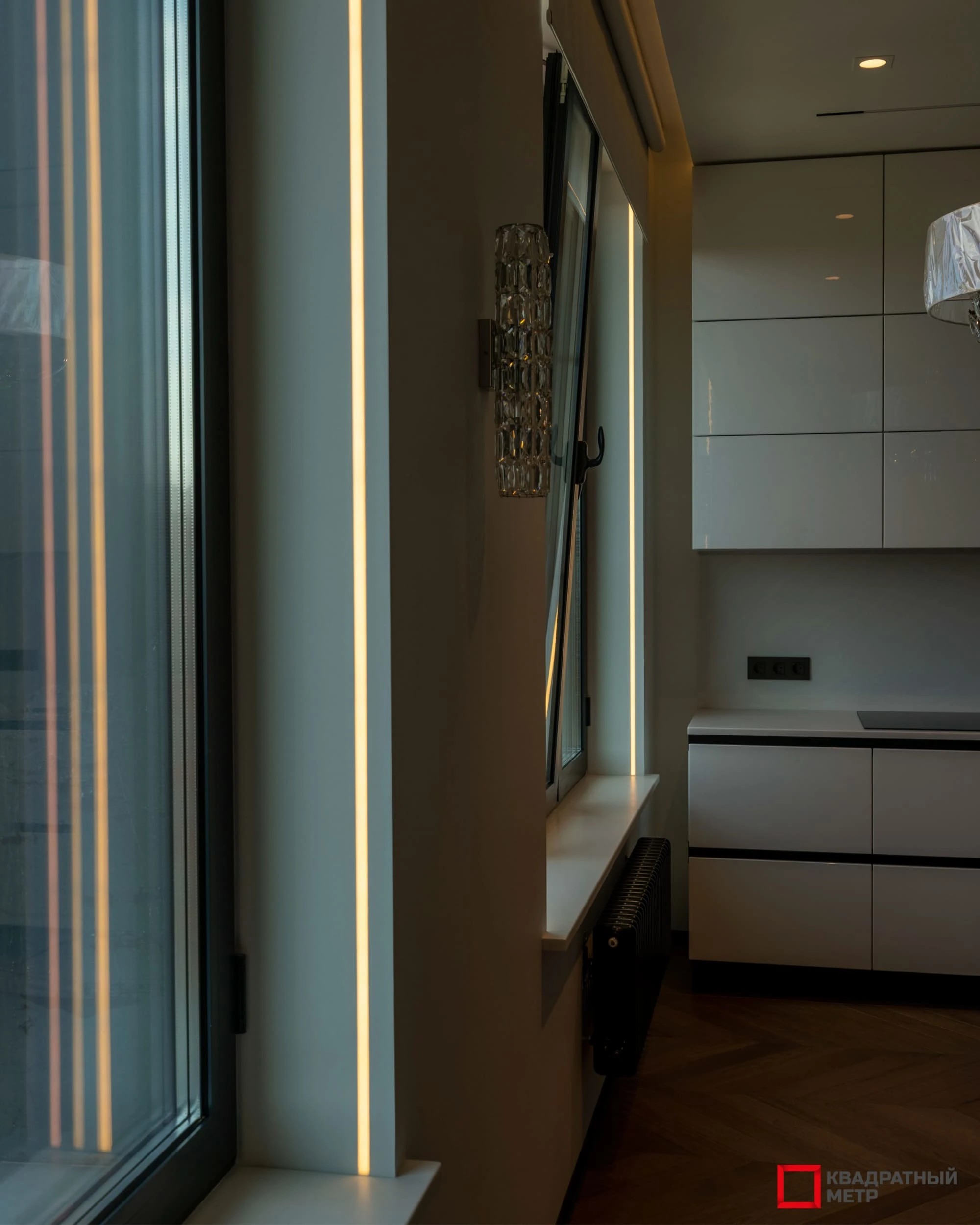 ЖК «Западный порт»