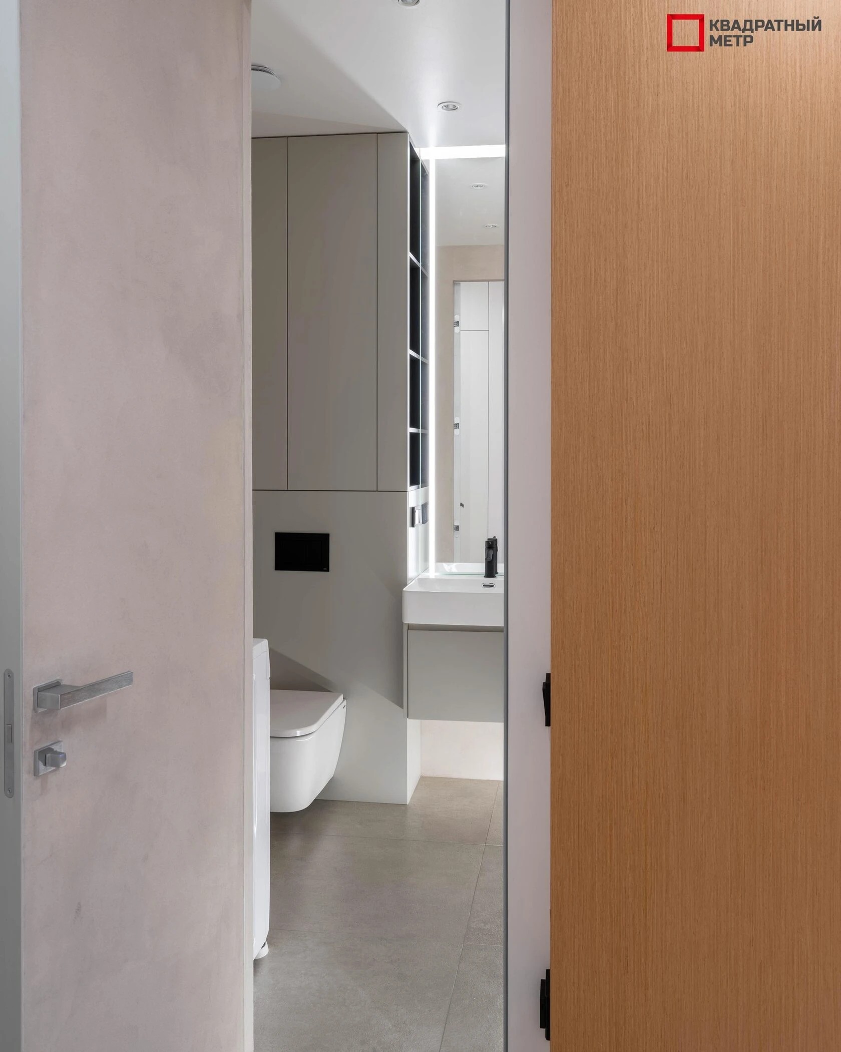 ЖК «Октябрьское поле»