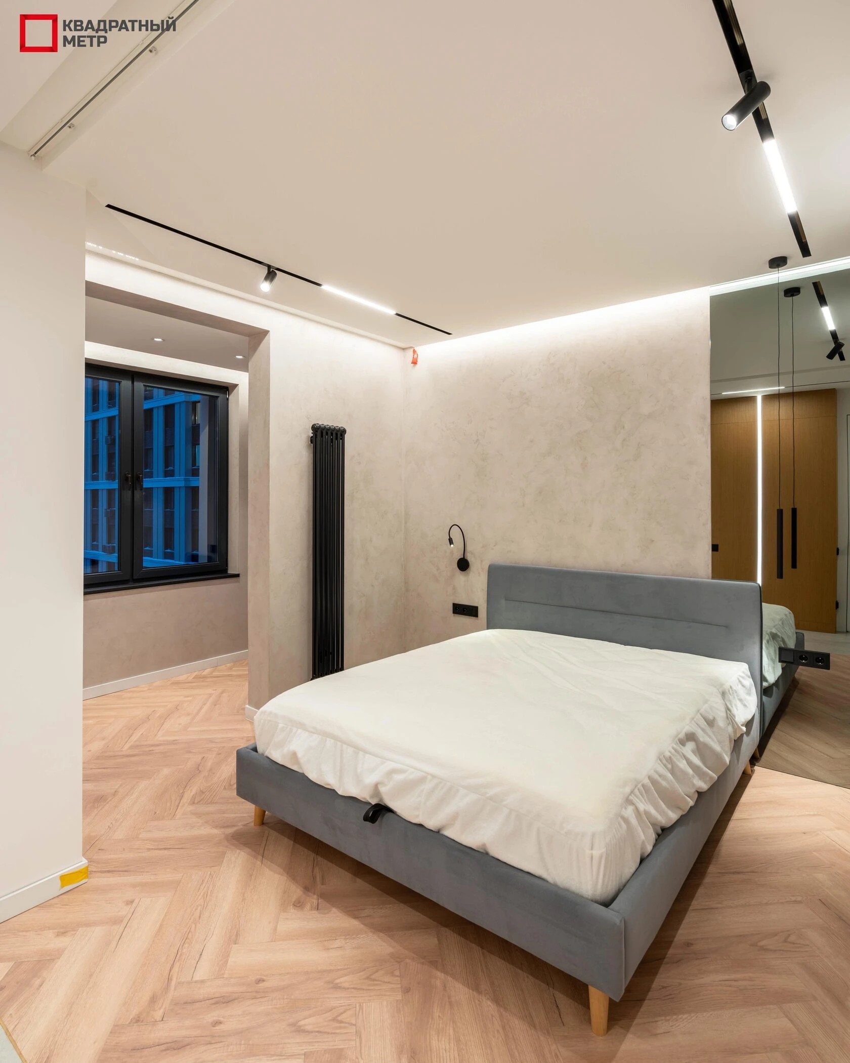 ЖК «Октябрьское поле»