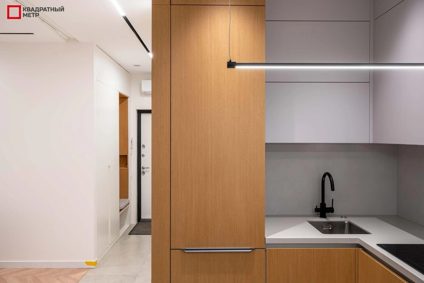 ЖК «Октябрьское поле»