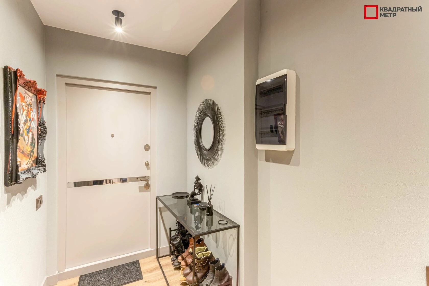 ЖК «Победа»