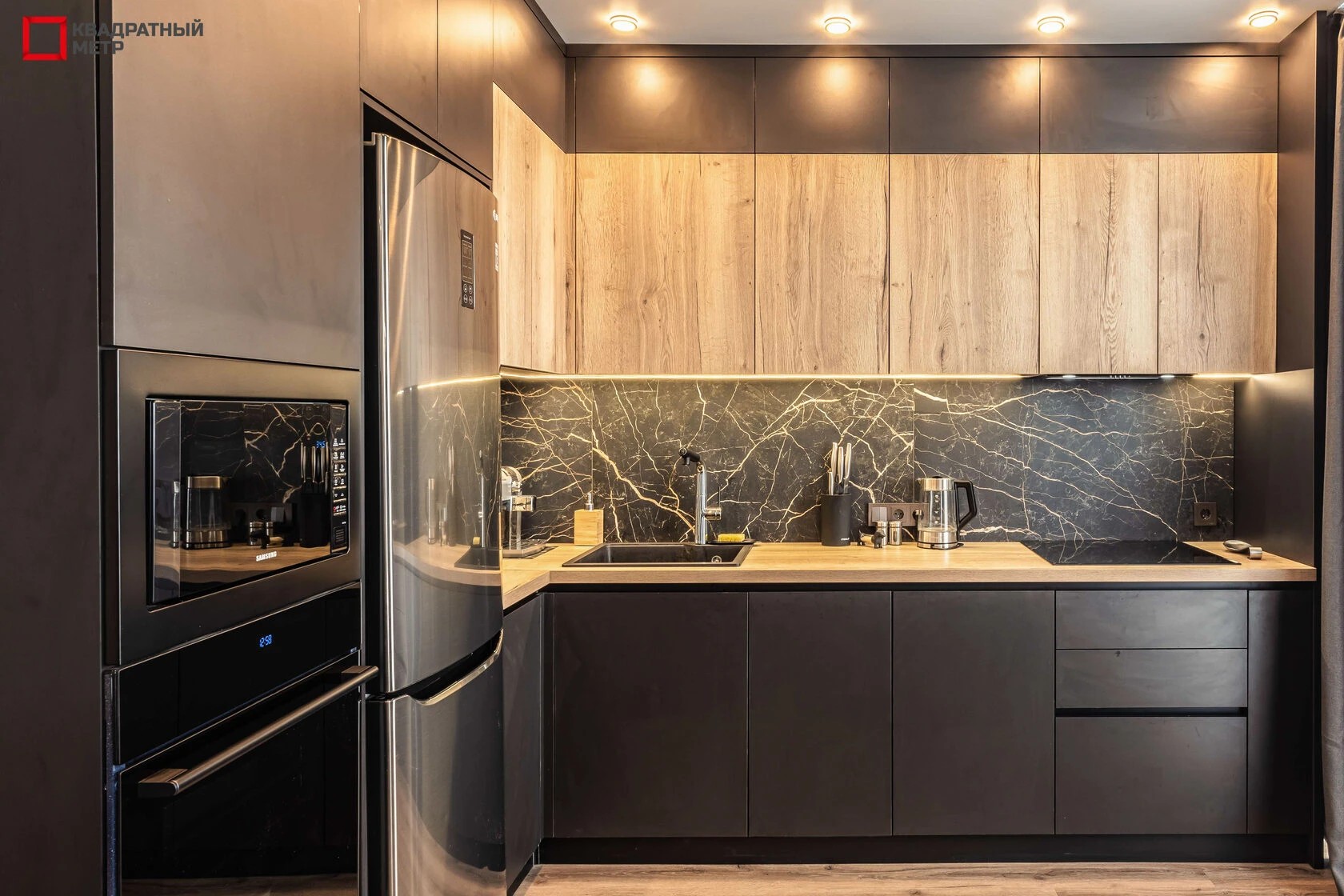 ЖК «Победа»