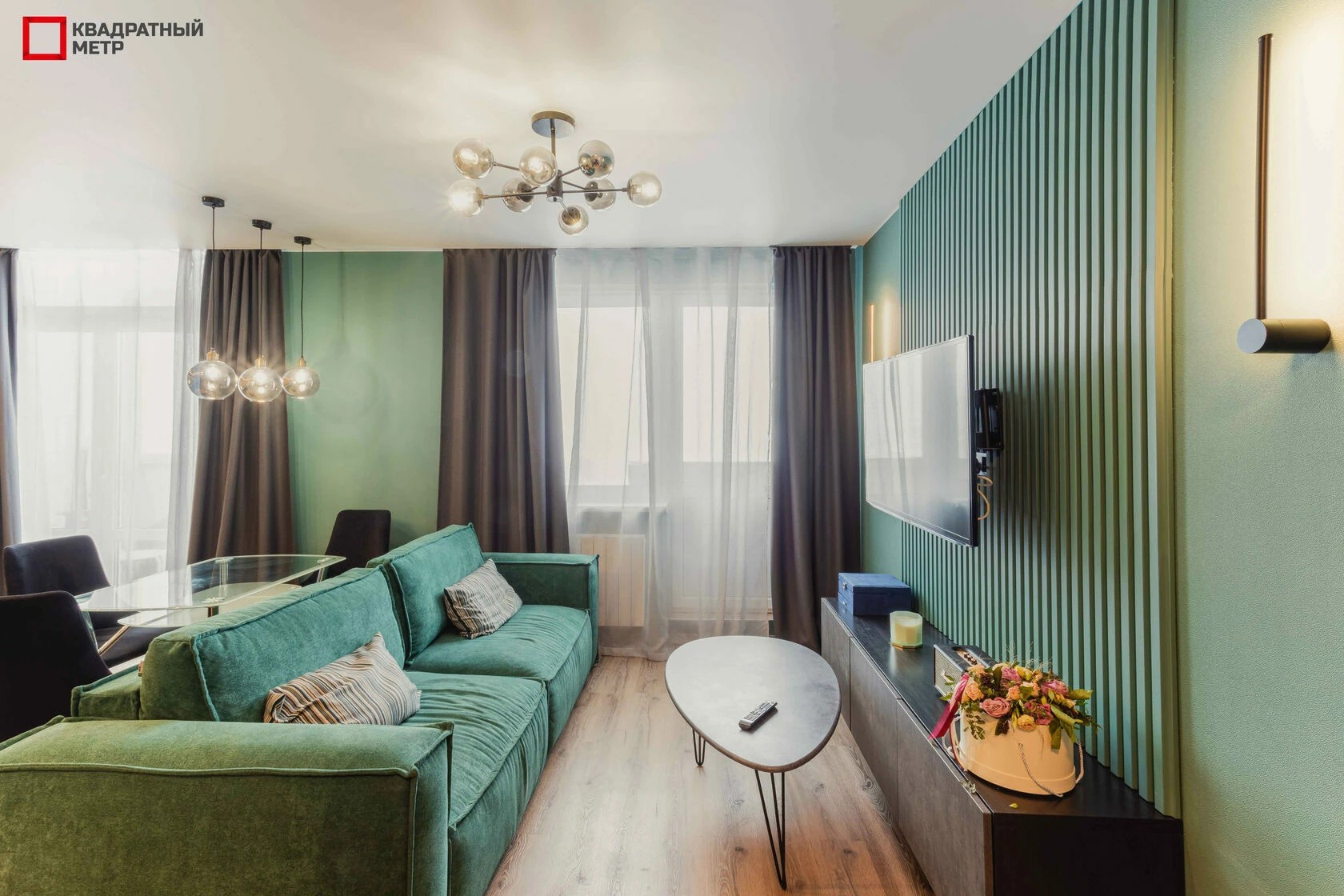 ЖК «Победа»