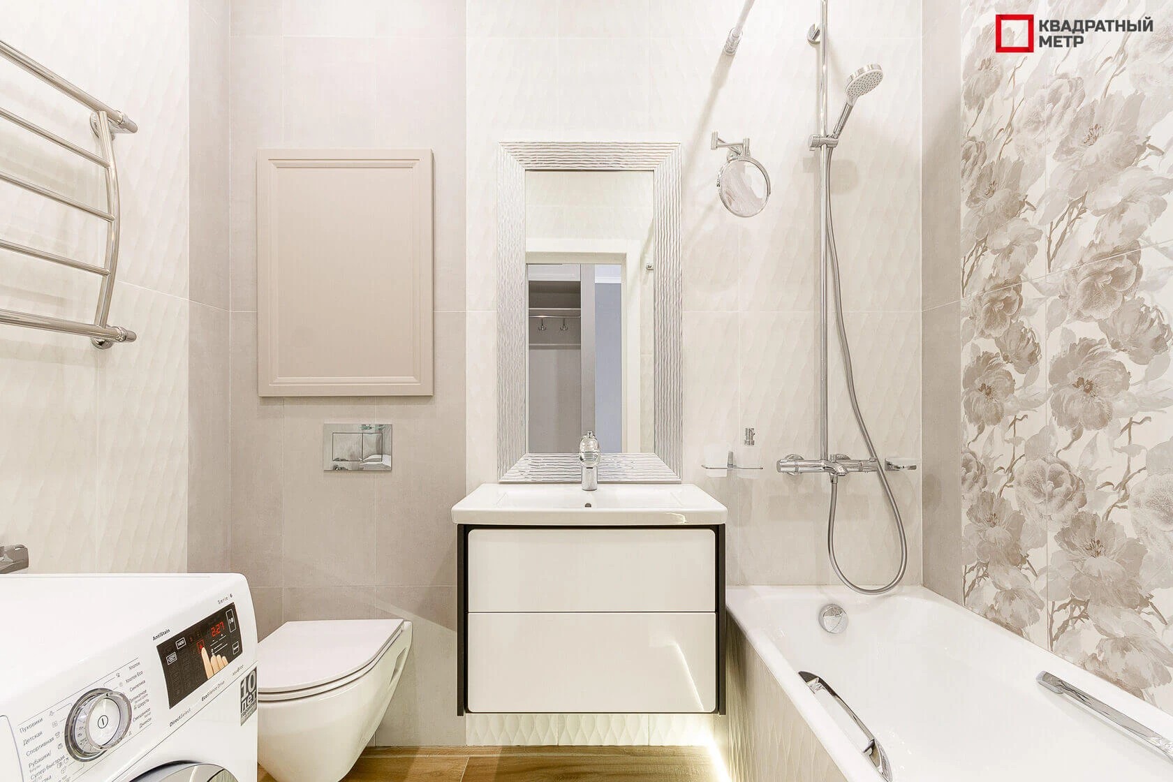 ЖК «Тушино-2018»