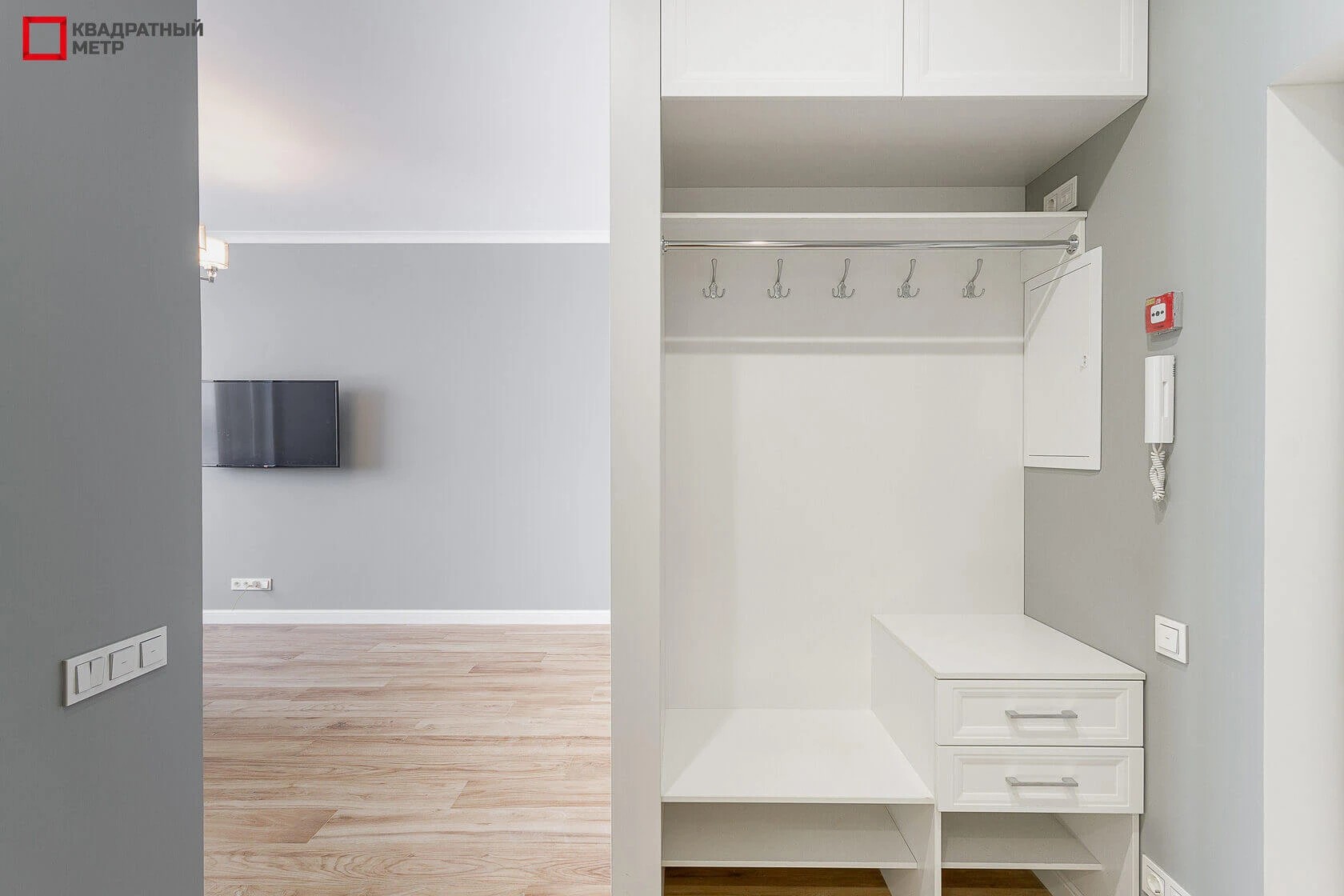 ЖК «Тушино-2018»