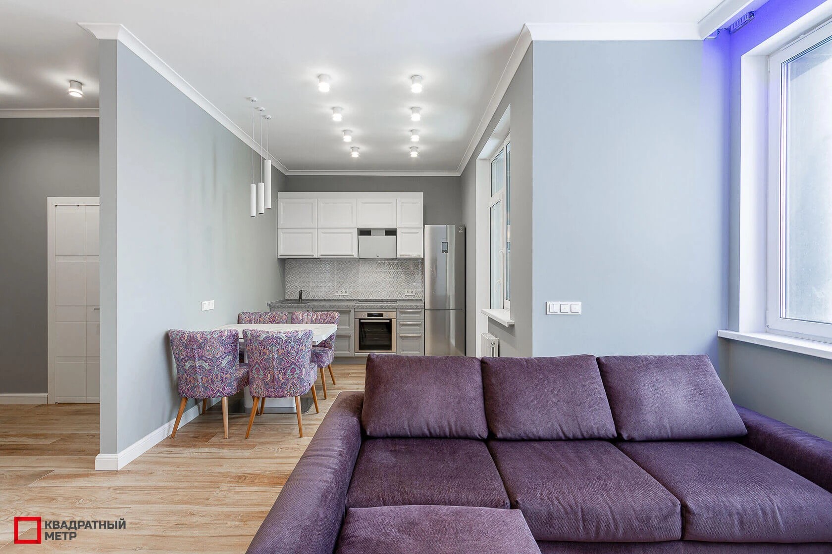 ЖК «Тушино-2018»