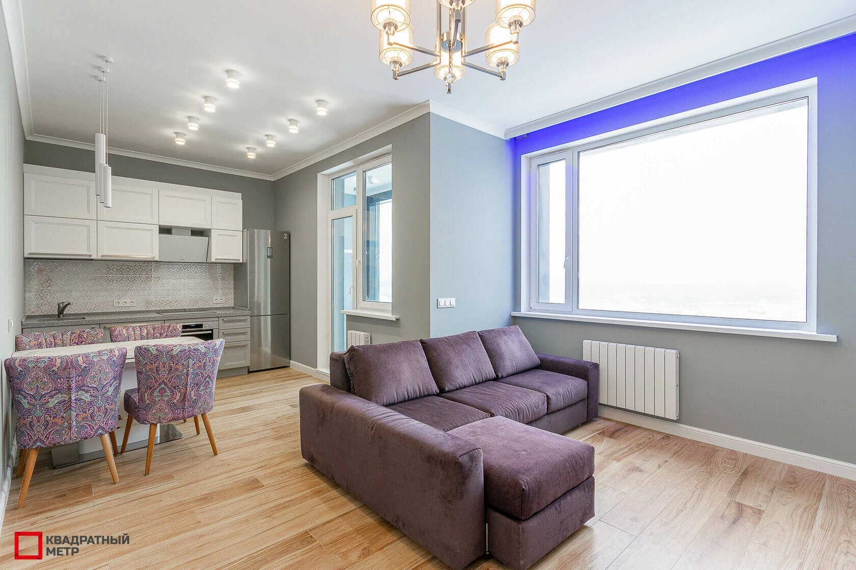 ЖК «Тушино-2018»