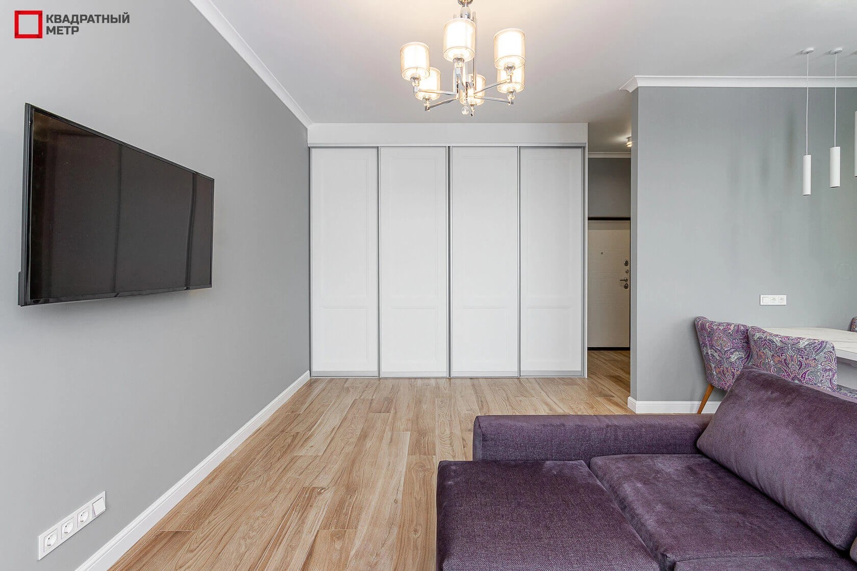 ЖК «Тушино-2018»