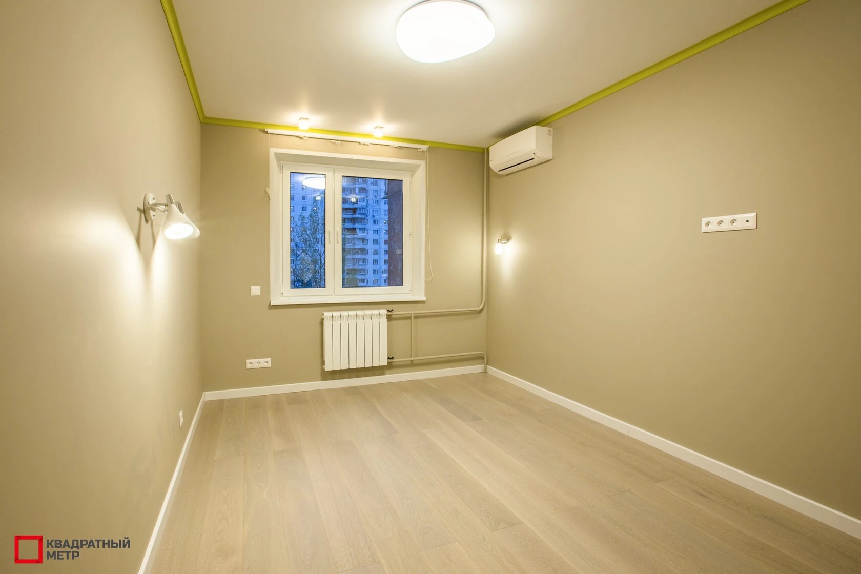 м. Крылатское