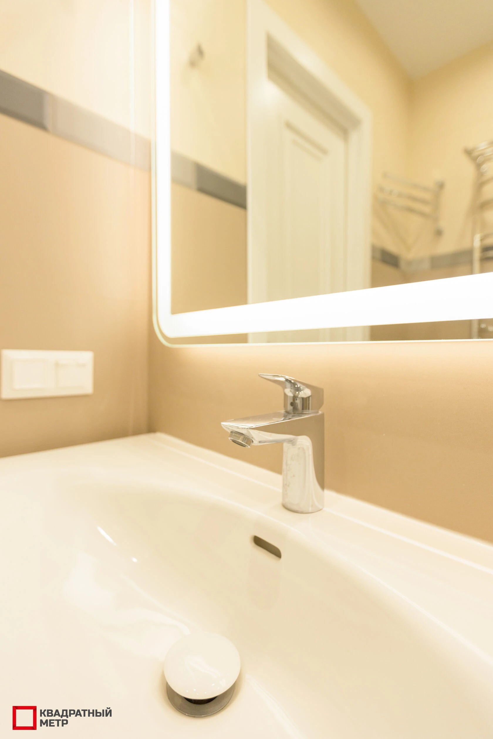 м. Крылатское