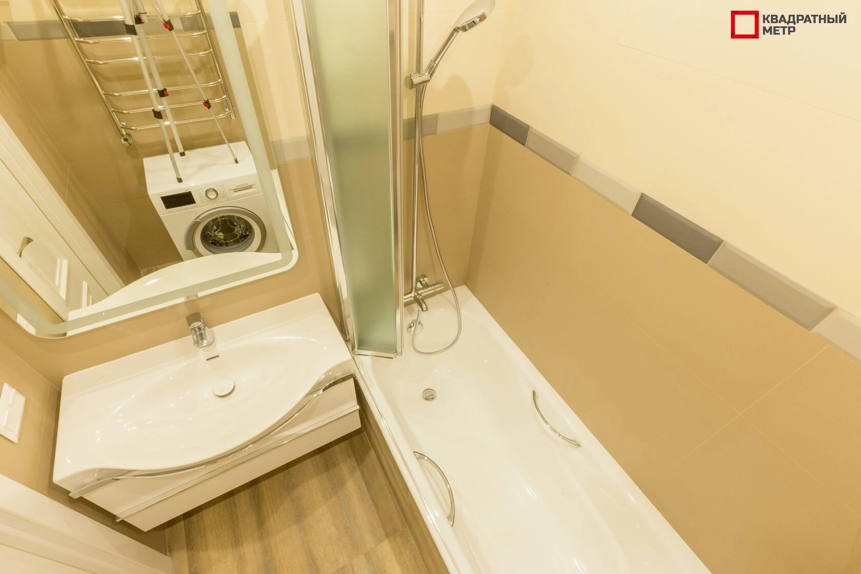 м. Крылатское