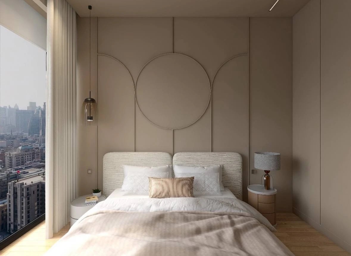 ЖК Нева Тауэрс