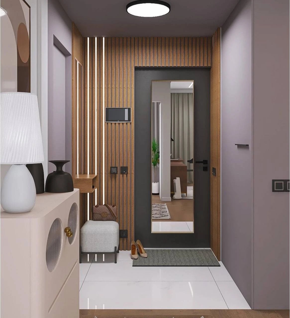 ЖК Фили Сити