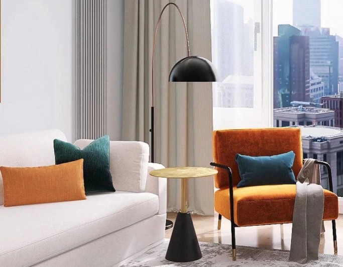 ЖК Фили Сити