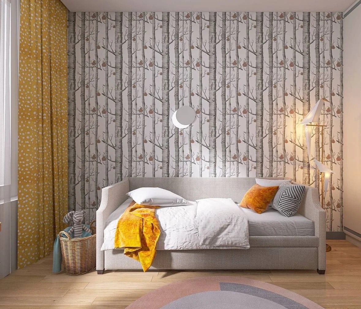 Примеры работ