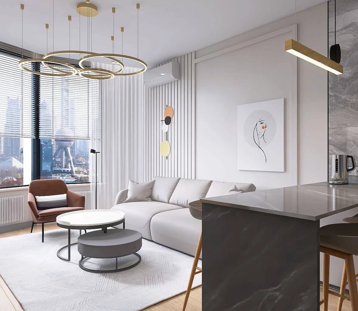 Примеры работ