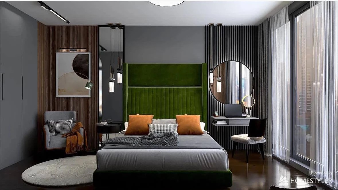 Примеры работ