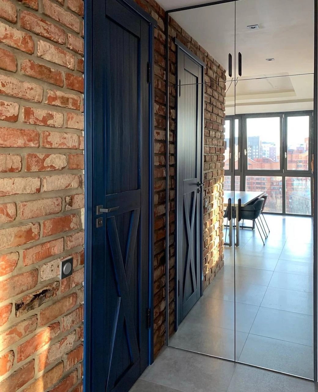 Примеры работ