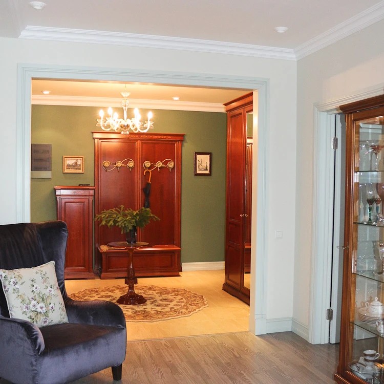 Интеллигентные апартаменты в центре города